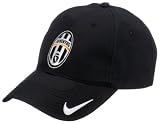 Nike Juventus Club Cap Black - Size Adult