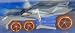 Hot Wheels - Battle Force 5 - Battle Pack - 2 Launchers Included! - 2 Vehicle Set - Captain Kalus (Fangore) & Sherman Cortez & Spinner Cortez (Buster_s-3