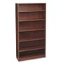 BSX3847TH - Basyx Heavy-Duty Signature Series 7-Shelf Bookcase