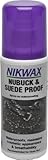 Nikwax Nubuck