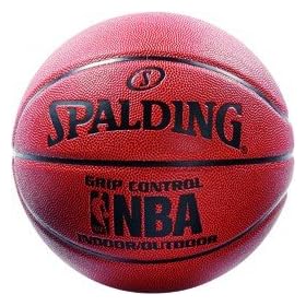 Spalding B�lle NBA Grip Control In/Out, 7, 74-221 Z ohne farbangabe