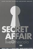 Secret Affair - Live at the Scala [DVD]