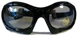 Goggles Moto MX Vespa Jeep Motorcycle ATV Ali G