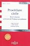 Proc�dure civile : Droit interne et droit de l'Union europ�enne