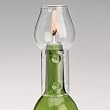 Afterglow Gift Set in Gift Box Incl Glass Globe & Glass Wick