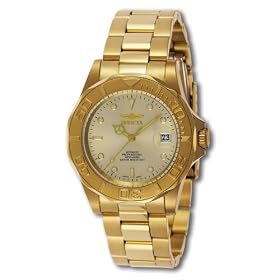 Invicta Men's Pro Diver Collection Automatic Watch #9010
