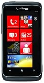 HTC Trophy Windows Phone (Verizon Wireless)