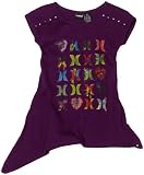 Hurley Girls 2-6x Heartbreaker Top