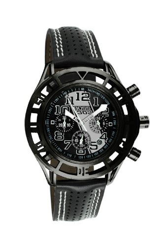 Equipe Eqb103 Mustang Boss 302 Mens Watch