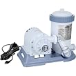 Intex 4,000-Gallon Filter Pump