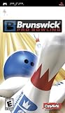 Brunswick Pro Bowling (PSP)