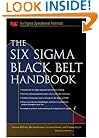 The Six Sigma Black Belt Handbook (Six SIGMA Operational Methods)