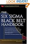 The Six Sigma Black Belt Handbook