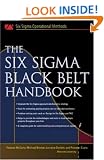 The Six Sigma Black Belt Handbook