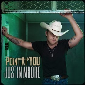 Justin Moore - Point At You Lyrics - Zortam Music