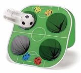 Executive Football Target Shooting Game