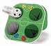 Executive Football Target Shooting Game