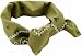 ExOfficio Insect Shield Paisley Bandana