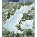 NAVIONICS PAPER CHARTS - NAVIONICS PAPER MS: ROSS R BARNETT RESERVOIR HOTMAPS (30035)