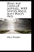 Ways and Tricks of Animals, With Stories About Aunt Mary's Pets