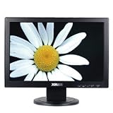 19-Inch X2gen MW19R Widescreen DVI/VGA TFT LCD Monitor (Black)