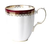 Royal Doulton-Royal Albert 100 Years 1980-Holyrood Mug