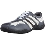 [アンダークラブ] ANDAR CLUB 4ラインスニーカー  153 WH/GRY(ホワイトグレー/25.5)