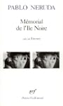 M�MORIAL DE L'�LE NOIRE / ENCORE