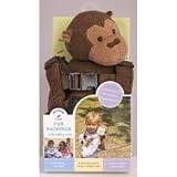 Sac a Dos HARNESS BUDDY
