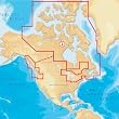 Navionics NAV-MSD/2XG Gold All Canada on SD/microSD Card