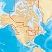 Navionics NAV-CF/2XG Gold All Canada on CF Card