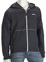 REEBOK Zip Thru Hoody Jacket / Kapuzen-Sweatjacke / Jacke