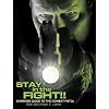Stay in the Fight!! Warriors Guide to the Combat Pistol