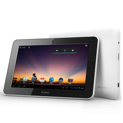 Amlogic8726 1ghz B0083p0fcw Androidtablet Ainol Novotornados Cortex 16gb