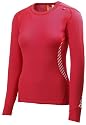 Helly Hansen Women's Long Sleeve Crew