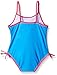 Disney Girls' Finding Dory Swimsuit