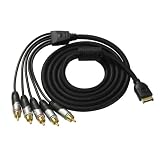 picture of Snakebyte Premium Component Cable (PS3)