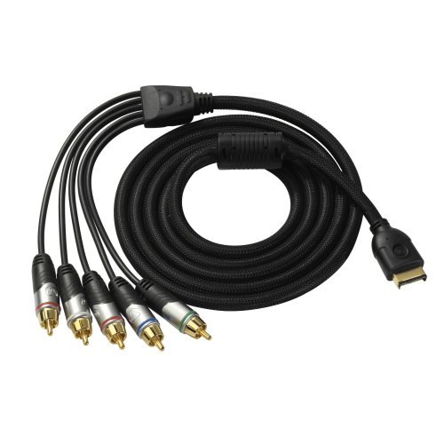 Snakebyte Premium Component Cable (PS3)