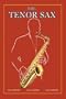 Art Poster, The Tenor Sax - 20x30