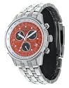 Corvette Cr-101red Chronograph Mens Watch