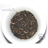 Fu Man Chu (Jasmine, Pouchong, Pu-erh) ~ 4 oz. box ~ SerendipiTea