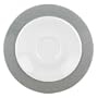 Lenox Ubiquity Stone Rim Saucer