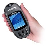 Magellan eXplorist 500 Handheld Color GPS System