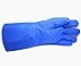 Inf-way Cryogenic Gloves Low Temperature LN2 Liquid Nitrogen Protective Gloves Cold Storage Safety Frozen Gloves