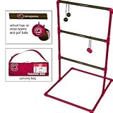 South Carolina Gamecocks Tailgate Bollo Golf Game