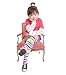 Angelina 3-Pack Girls Winter Tights and Mix-Match Leg/Arm Warmer Set #0032_M