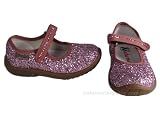 Naturino 7703 Pink Glitt Maryjane: Size 23 EU