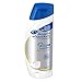 Head and Shoulders Instant Hydration Dandruff Shampoo, 12.8 Fluid Ounce