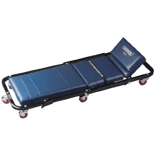 Draper 56224 Werkstatt-Liegewagen/-Sitz