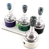 Hydro Electric Vaporizer Humidifier Herbal Aroma Fusion
